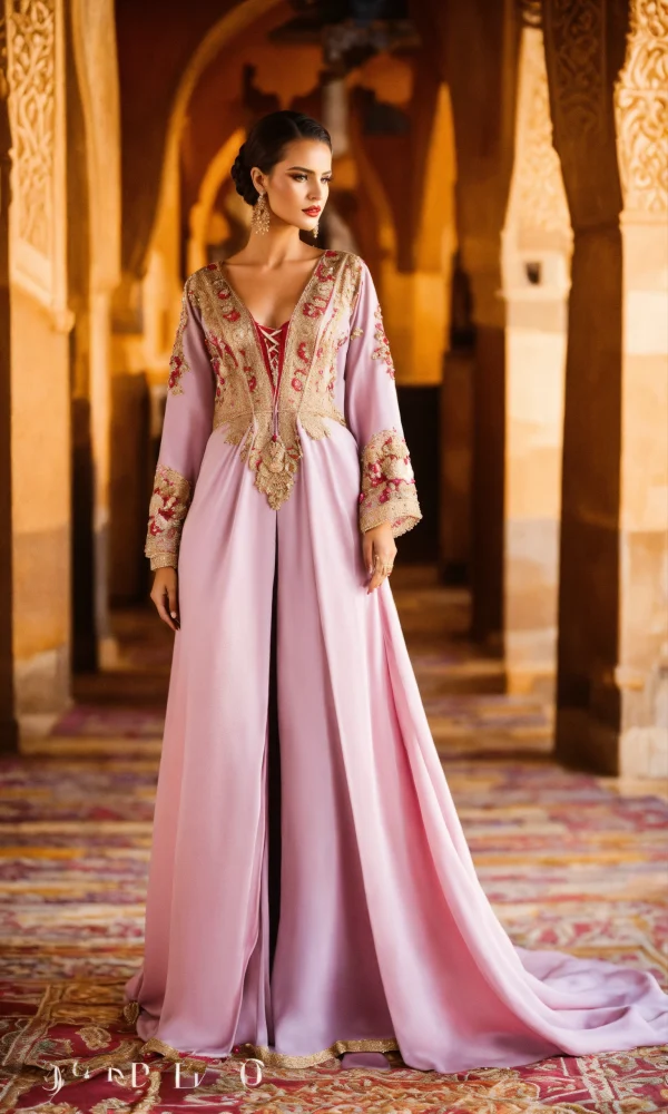 Elegant Kaftans - Image 3